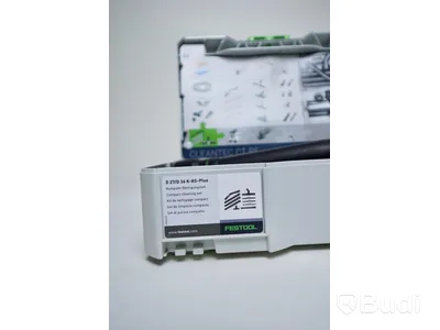 FESTOOL kompaktrengöringsset D 27/D 36 K-RS-plus